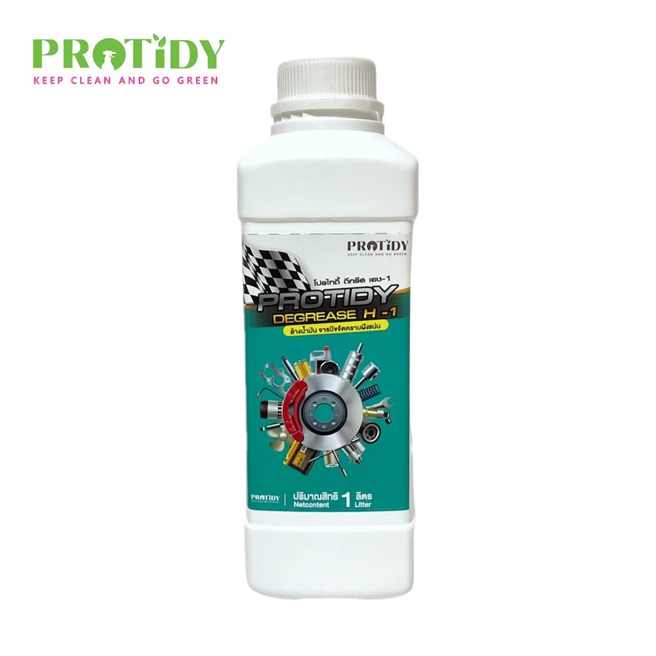 PROTIDY DEGREASE H-1
